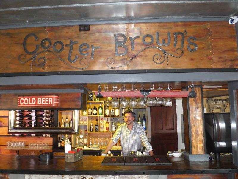 Cooter Brown’s opens in Rehoboth Cape Gazette